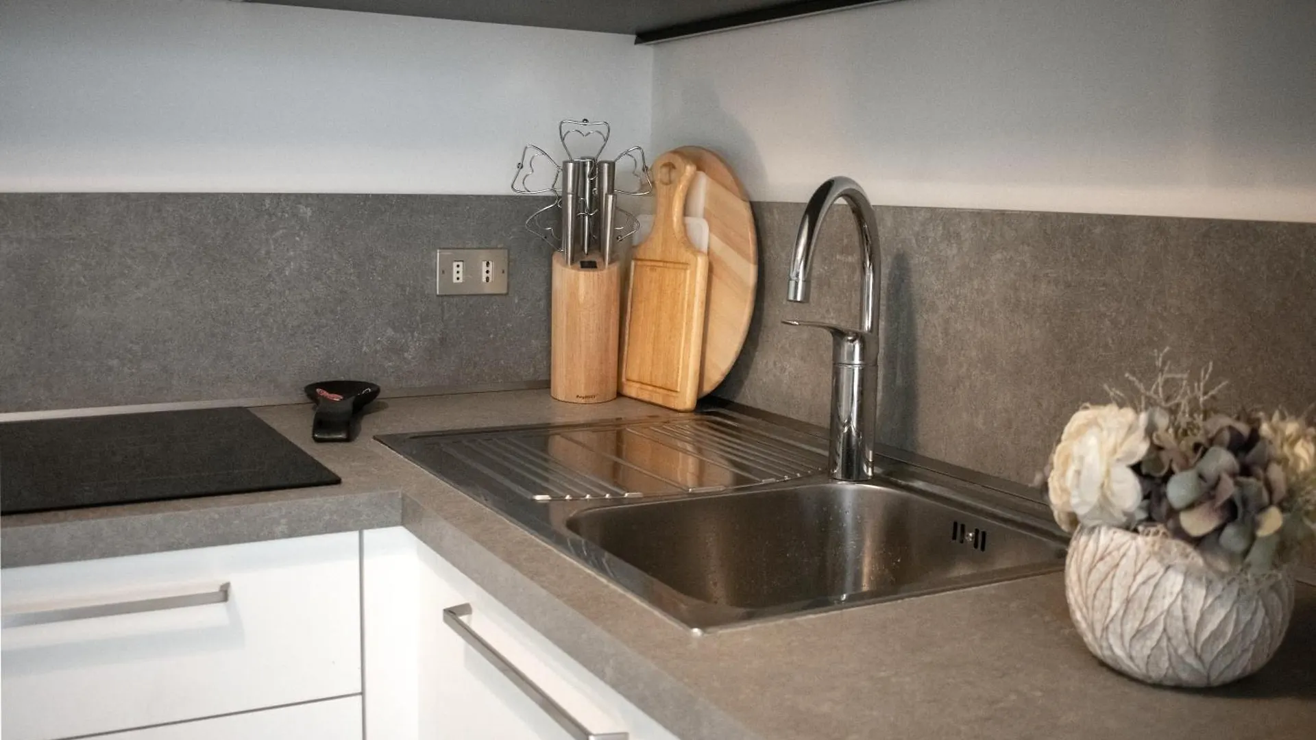 100M Dal Mare Casa Vacanze Per 8 A Riccione 0*,